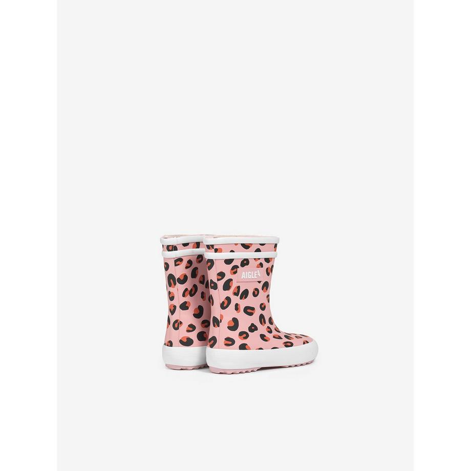 AIGLE Baby Flac Play2 Regenstiefel  