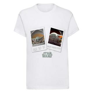 STAR WARS  First Trip Out TShirt 