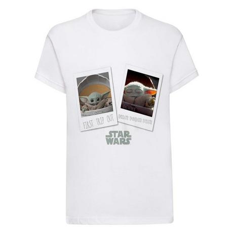 STAR WARS  First Trip Out TShirt 