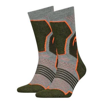 Wandersocken