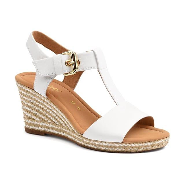 Image of Milano G Unisex Weiss 42