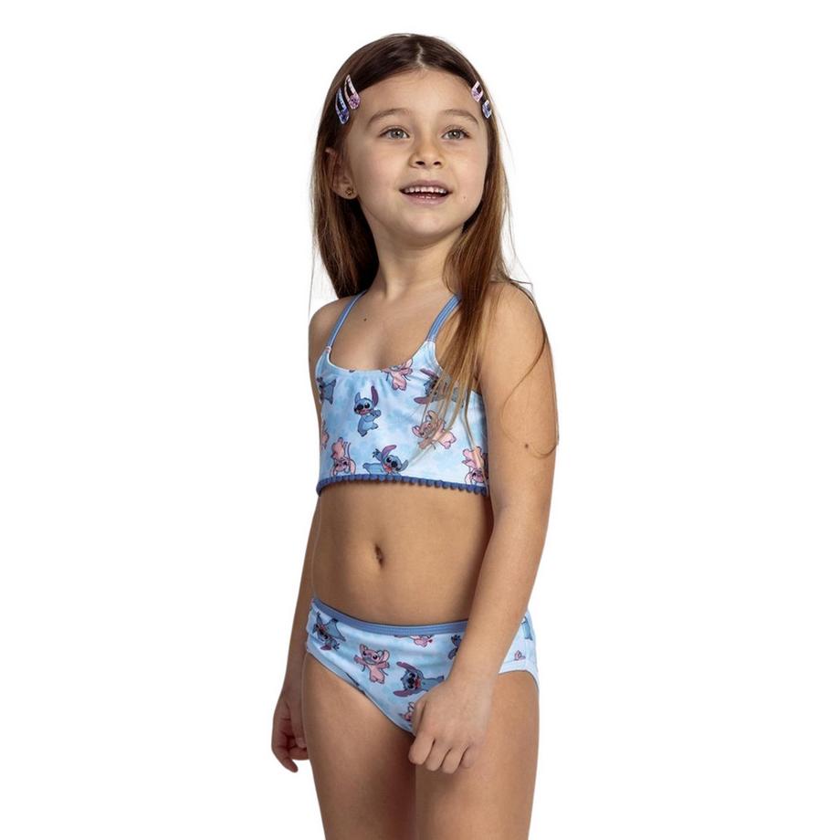 Disney  Bikini Stitch 