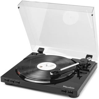 Audizio  Plattenspieler RP310 Schwarz 