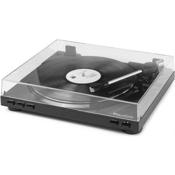 RP310 Plattenspieler HQ, schwarz