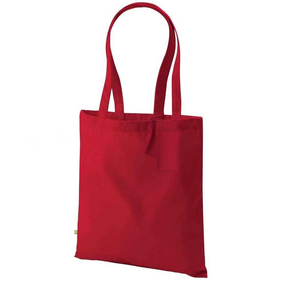 Earthaware Organic Bag For Life Borsa A Tracolla