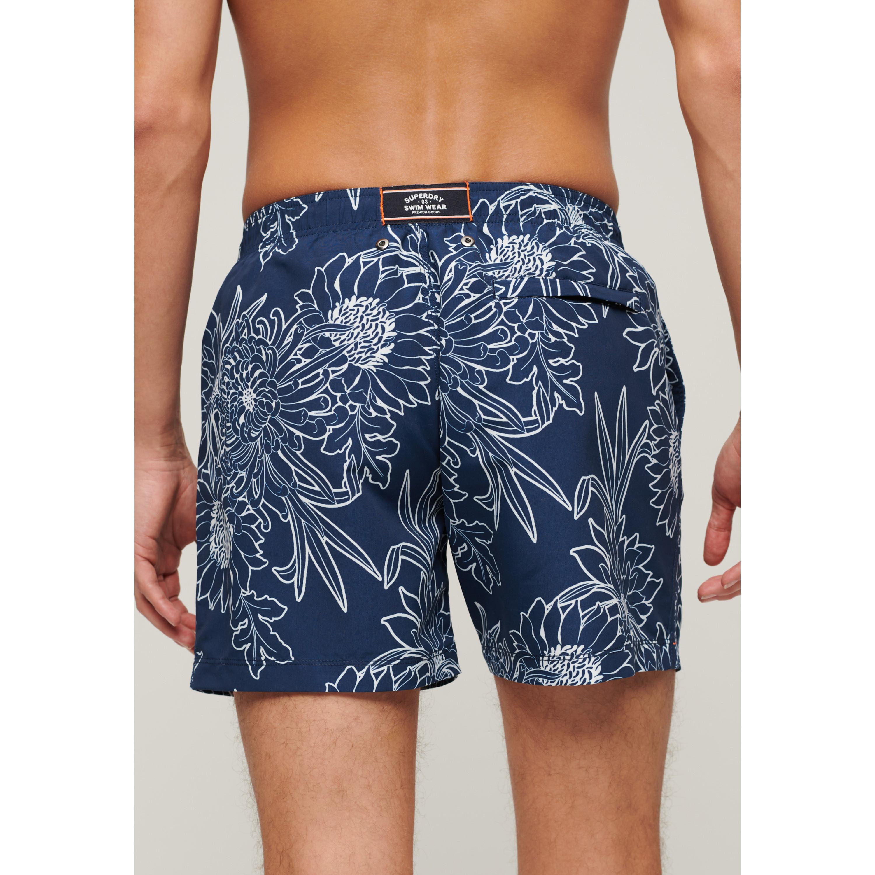 Superdry  badehose 