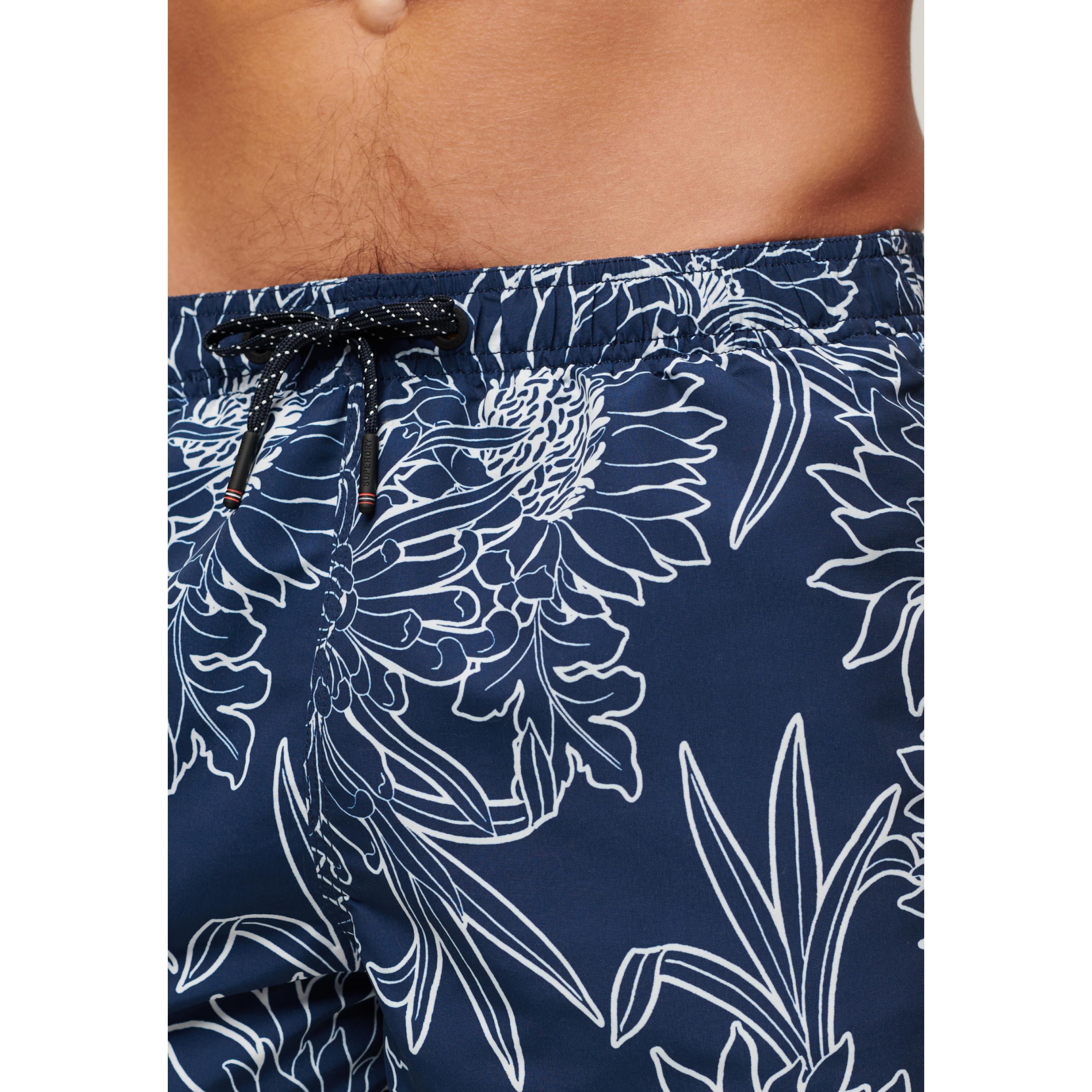 Superdry  badehose 