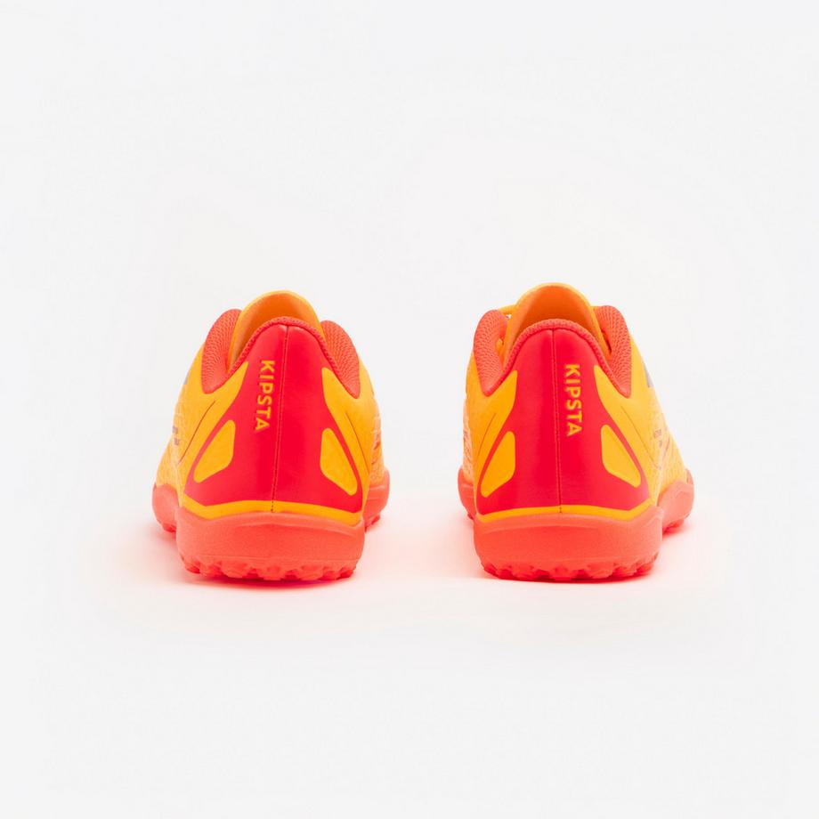 KIPSTA  Scarpe da calcio bambino multi-tacchetti Agility 160 