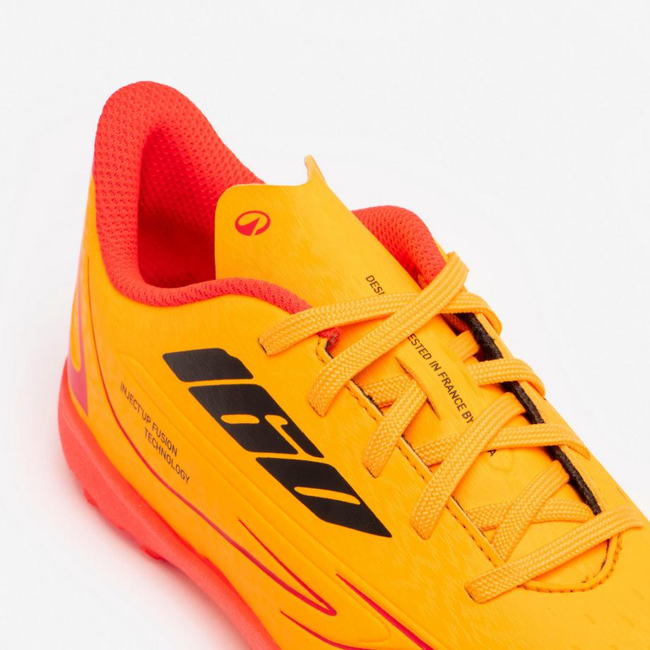 KIPSTA  Scarpe da calcio bambino multi-tacchetti Agility 160 