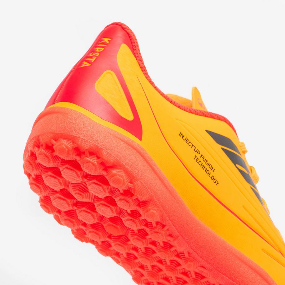 KIPSTA  Scarpe da calcio bambino multi-tacchetti Agility 160 