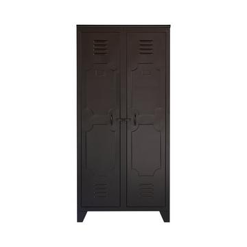 Armoire en métal Industriel