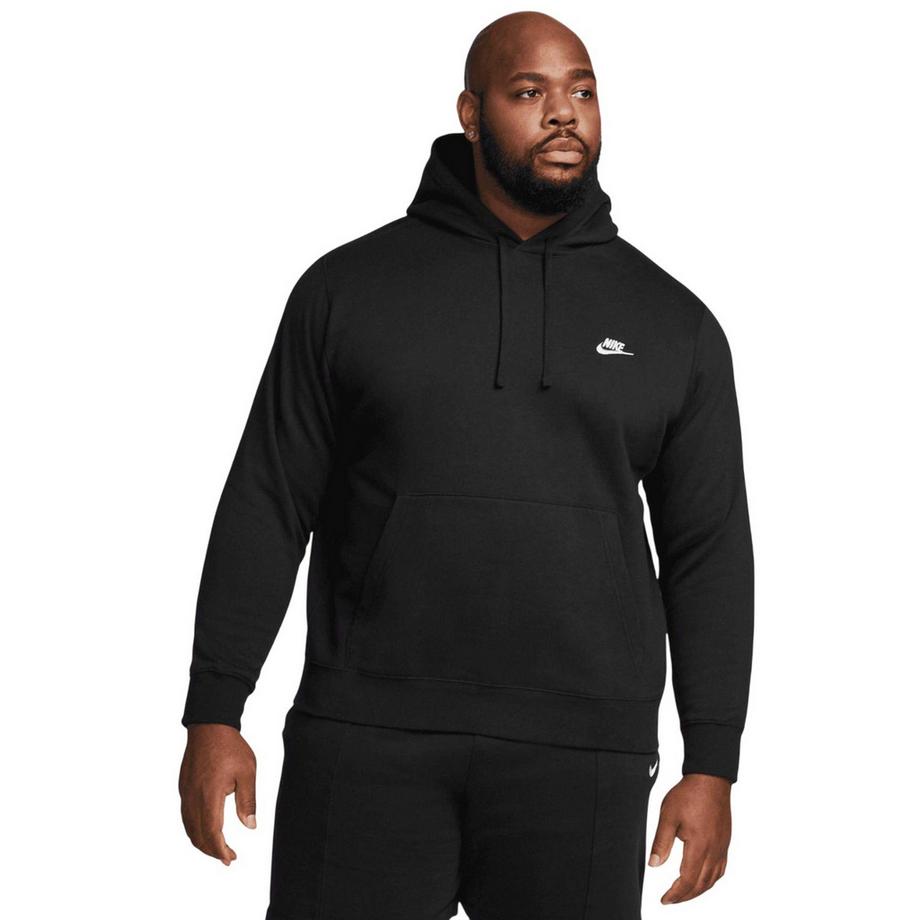 NIKE Sweat à capuche Sportswear Club  