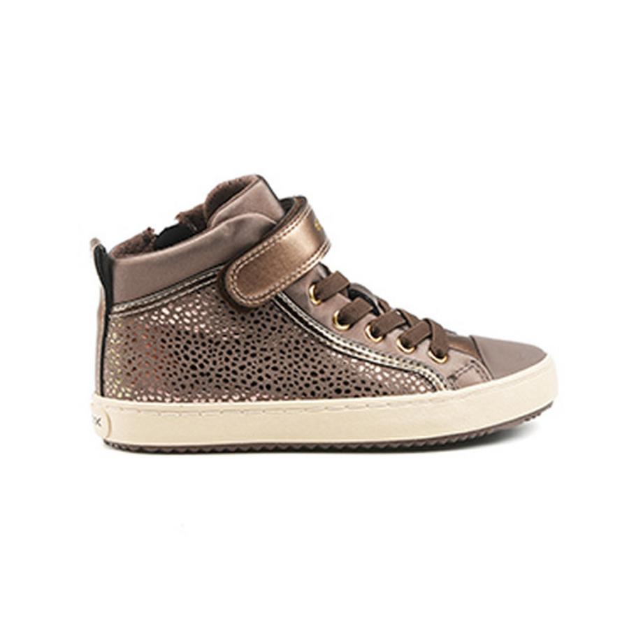 GEOX Kalispera-32 Sneakers Montantes  