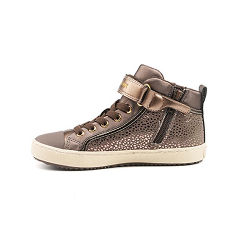 GEOX Kalispera-32 Sneakers Montantes  