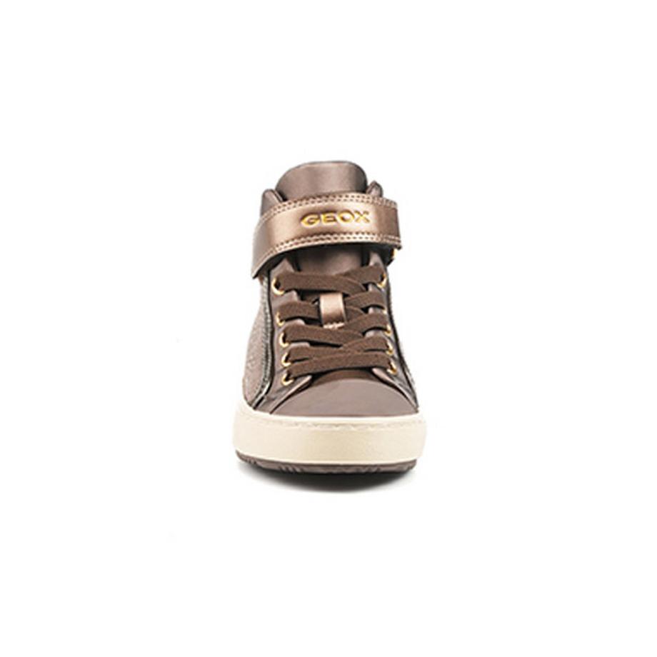 GEOX Kalispera-32 Sneakers Montantes  