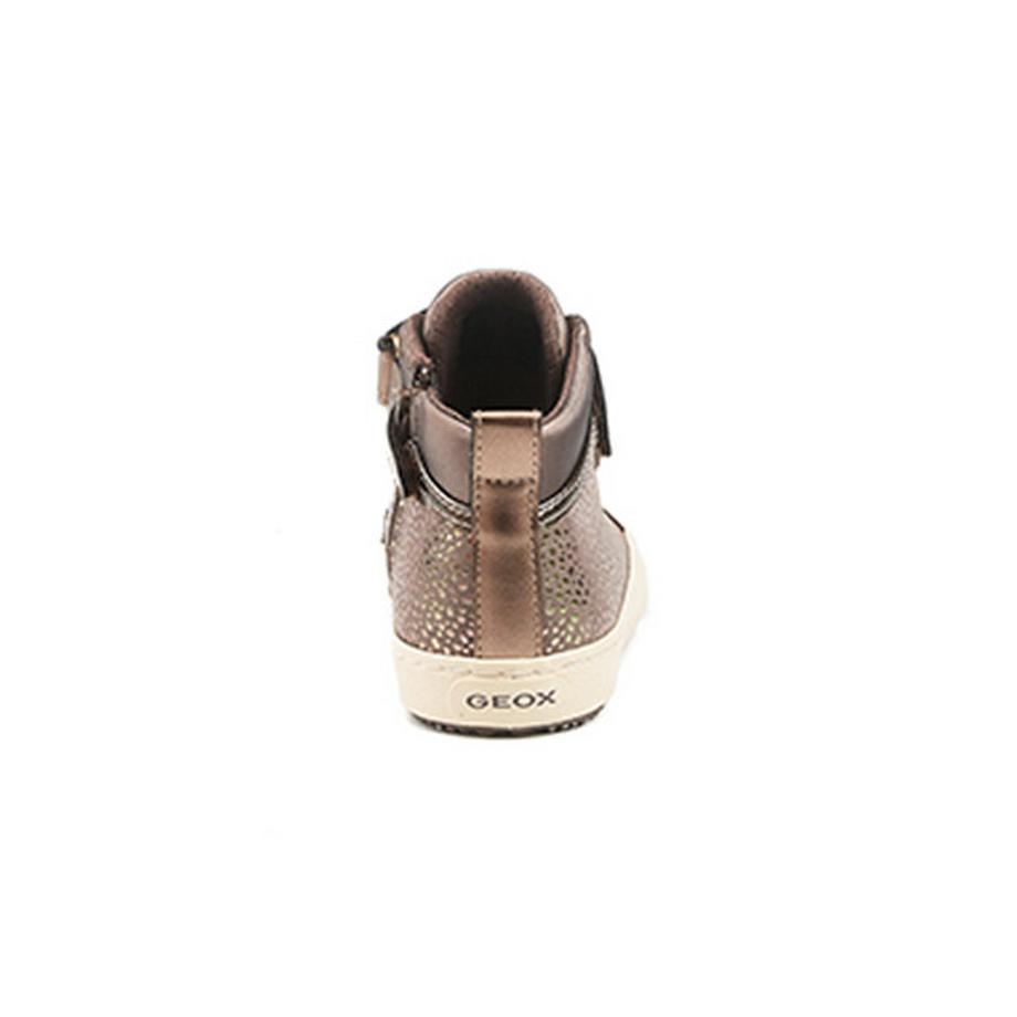 GEOX Kalispera-32 Sneakers Montantes  