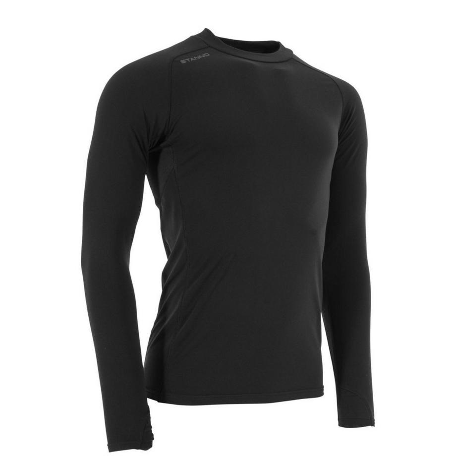 Stannol  langarmshirt kind core thermo 