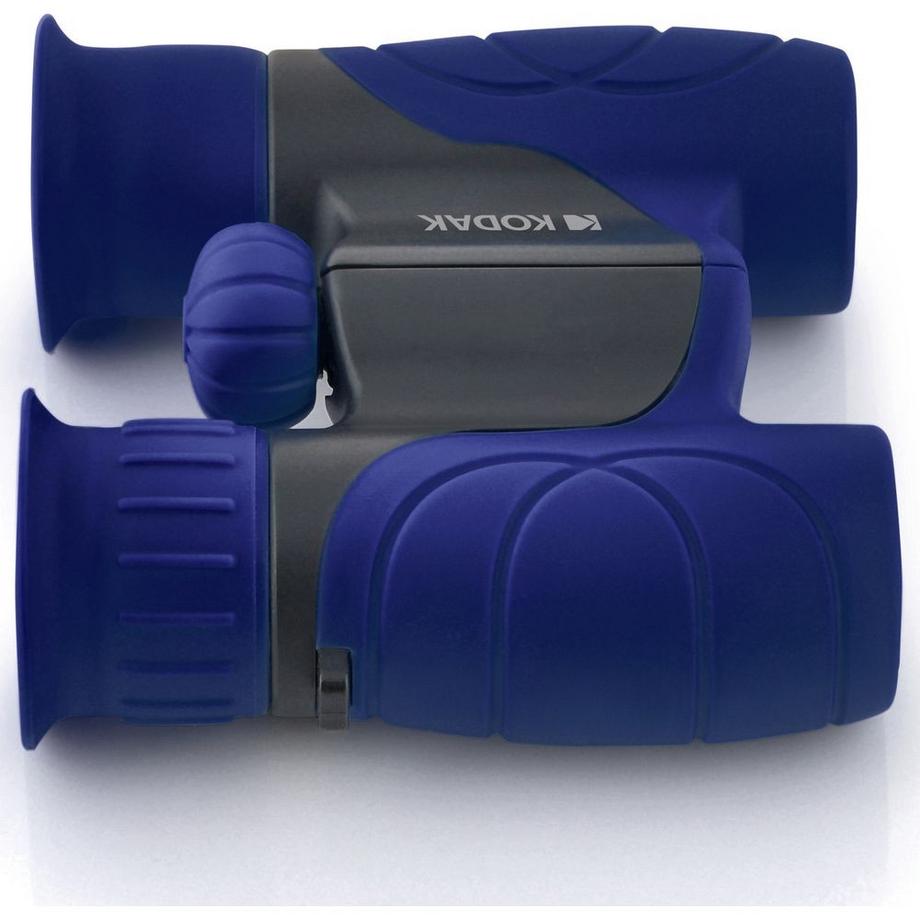 Kodak  KODAK Fernglas 8 x 21 Kinder Blau 