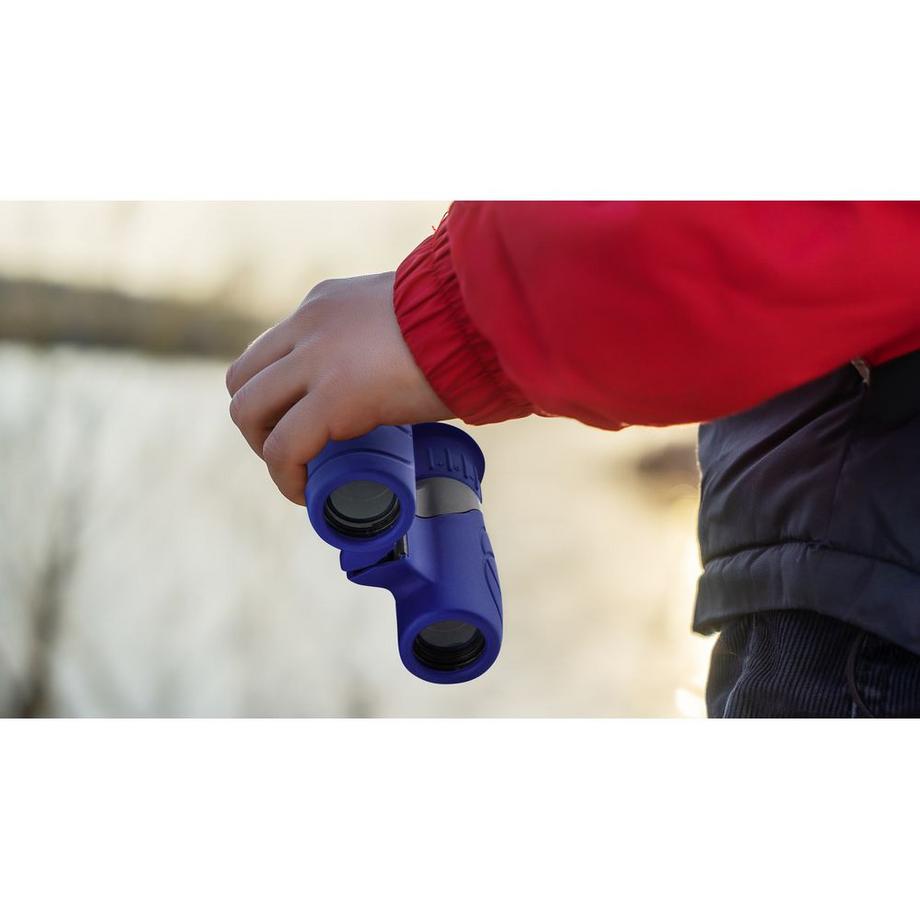 Kodak  KODAK Fernglas 8 x 21 Kinder Blau 