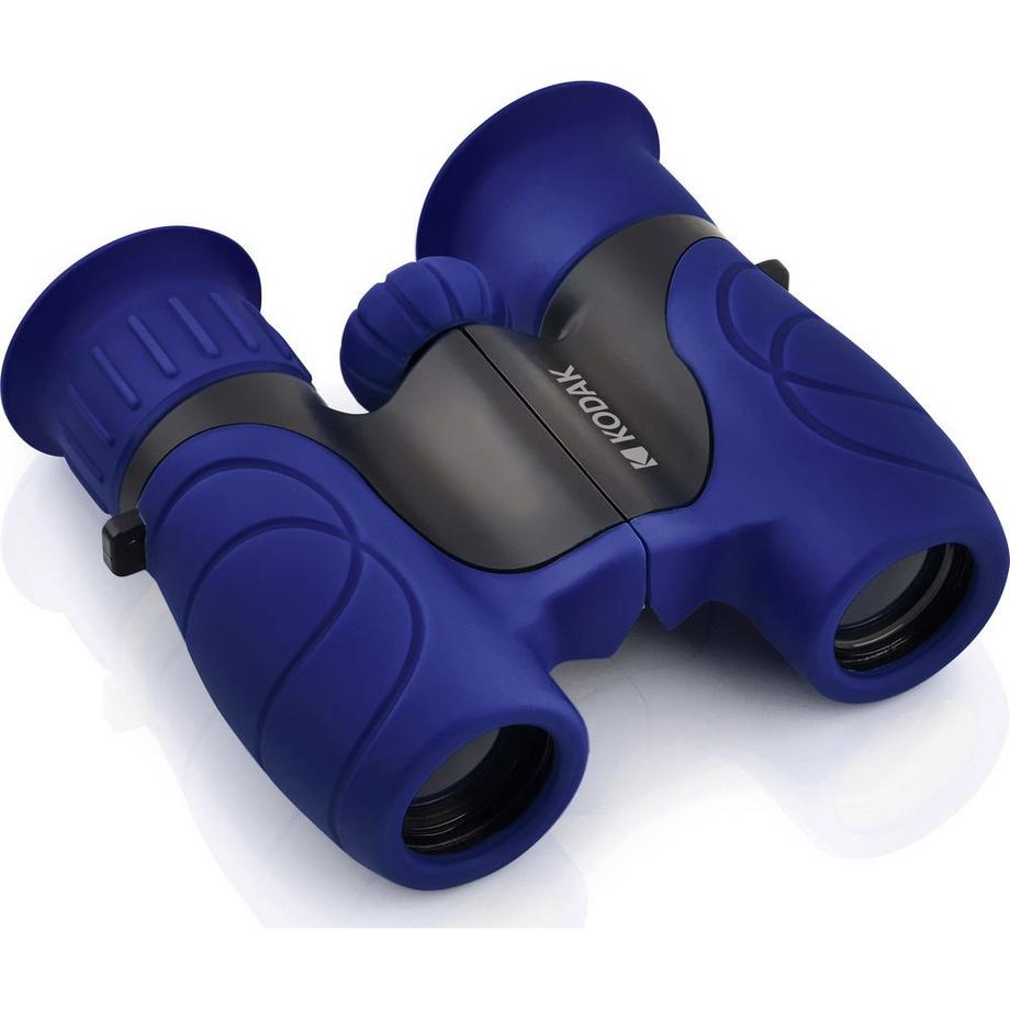 Kodak  KODAK Fernglas 8 x 21 Kinder Blau 