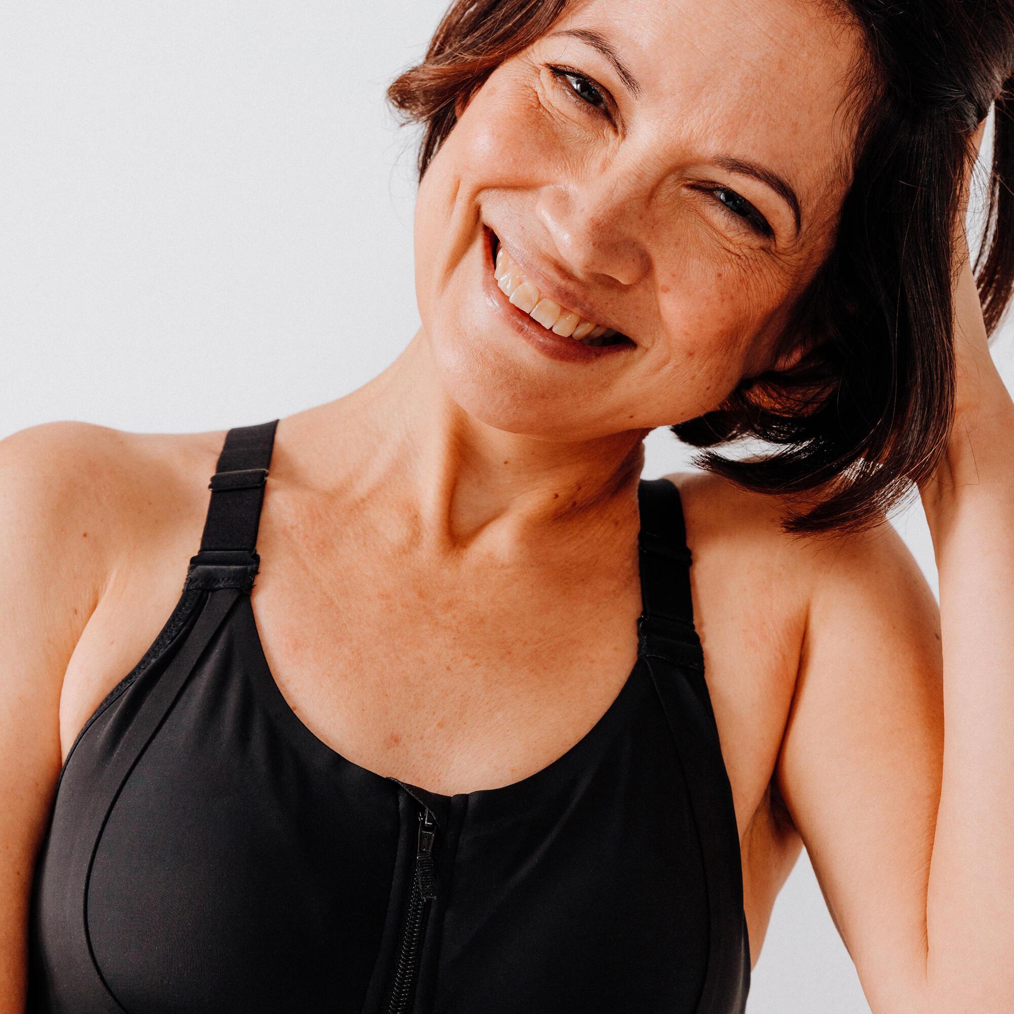 KALENJI  Sport-BH - KOKOON PLUS 