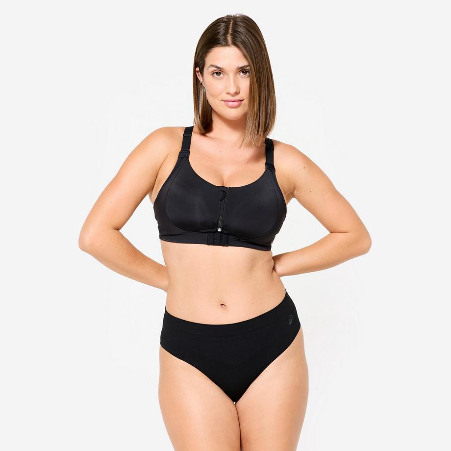 KALENJI  Reggiseno sportivo sostegno forte prodotto medicale 
