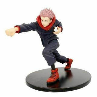 Taito  Static Figure - Jujutsu Kaisen - Itadori Yuji 