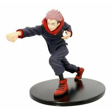 Static Figure - Jujutsu Kaisen - Itadori Yuji