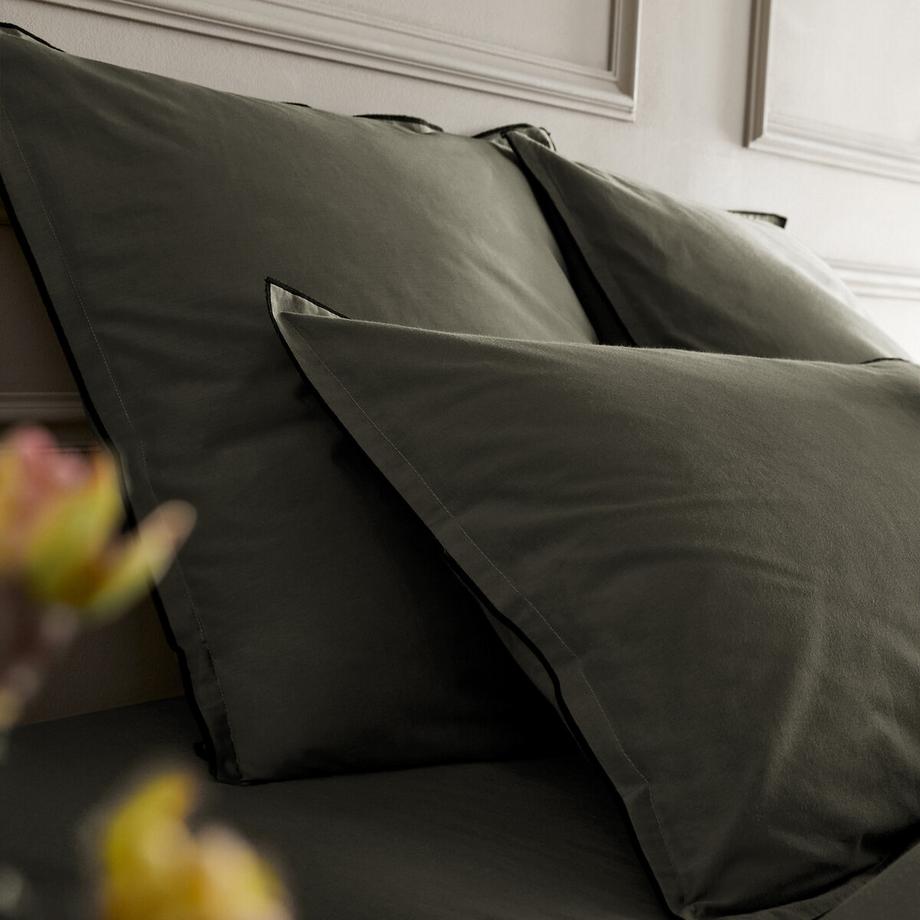 AM.PM Housse de couette Gypse  