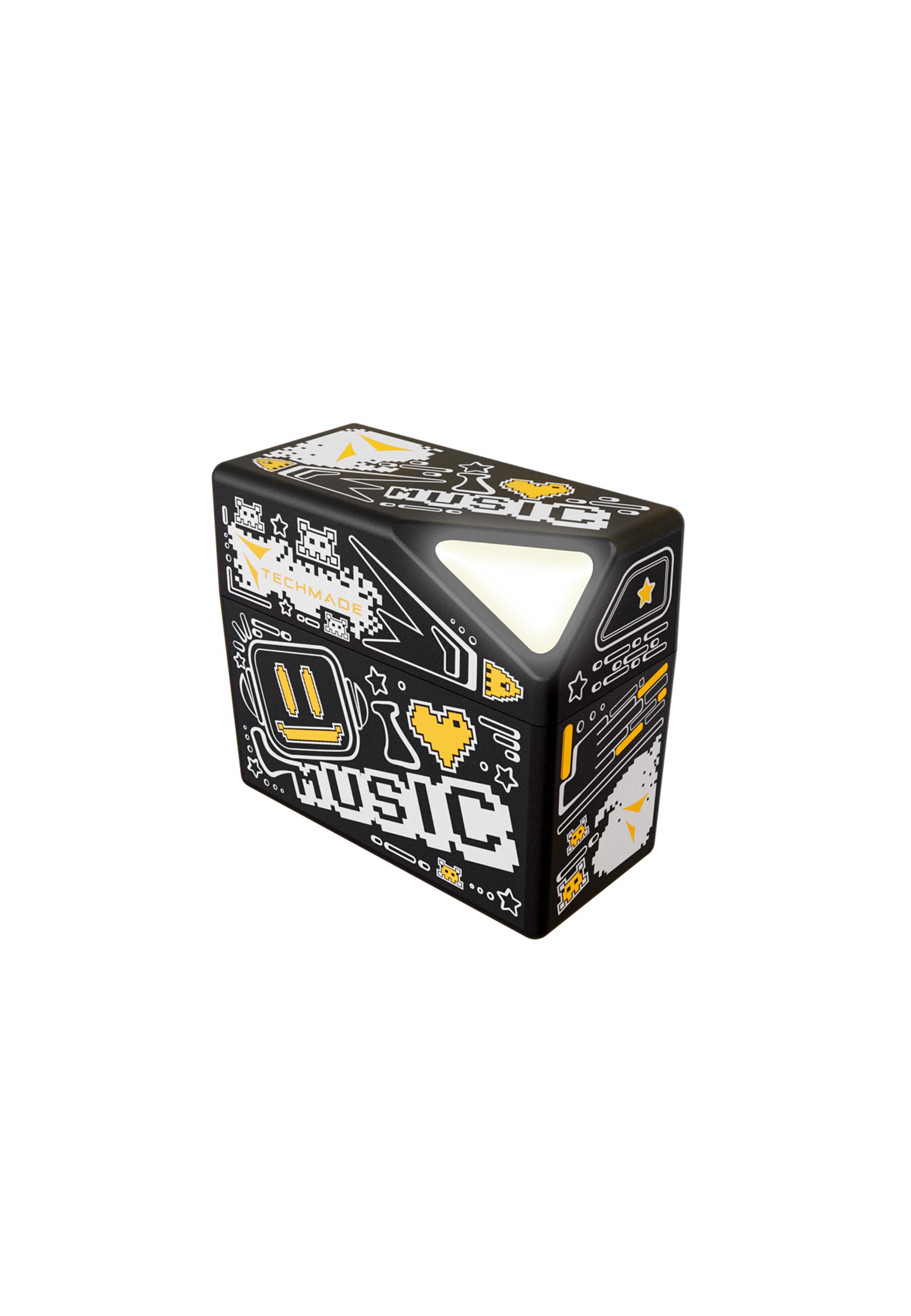 Techmade  Techmade Earbuds XM191 