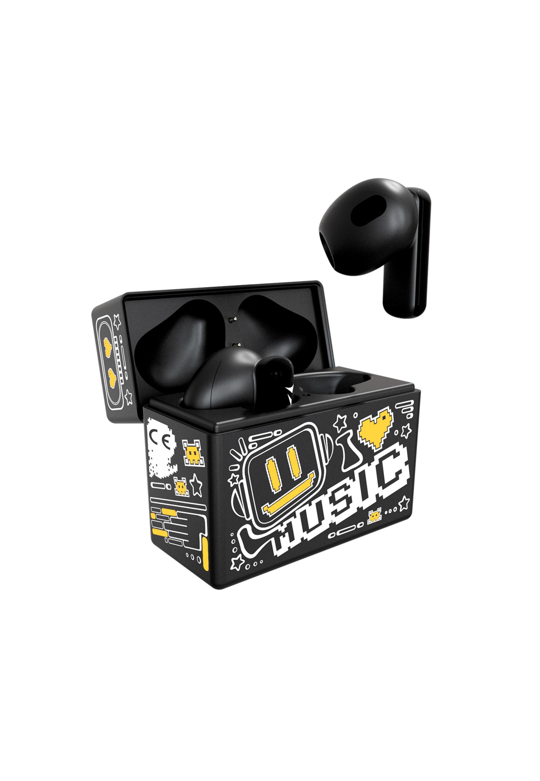 Techmade  Techmade Earbuds XM191 