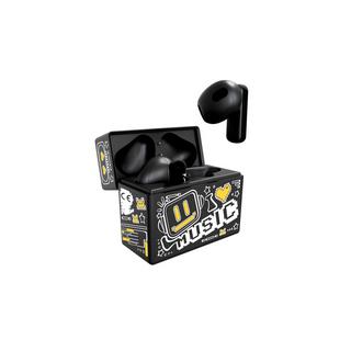 Techmade  Techmade Earbuds XM191 