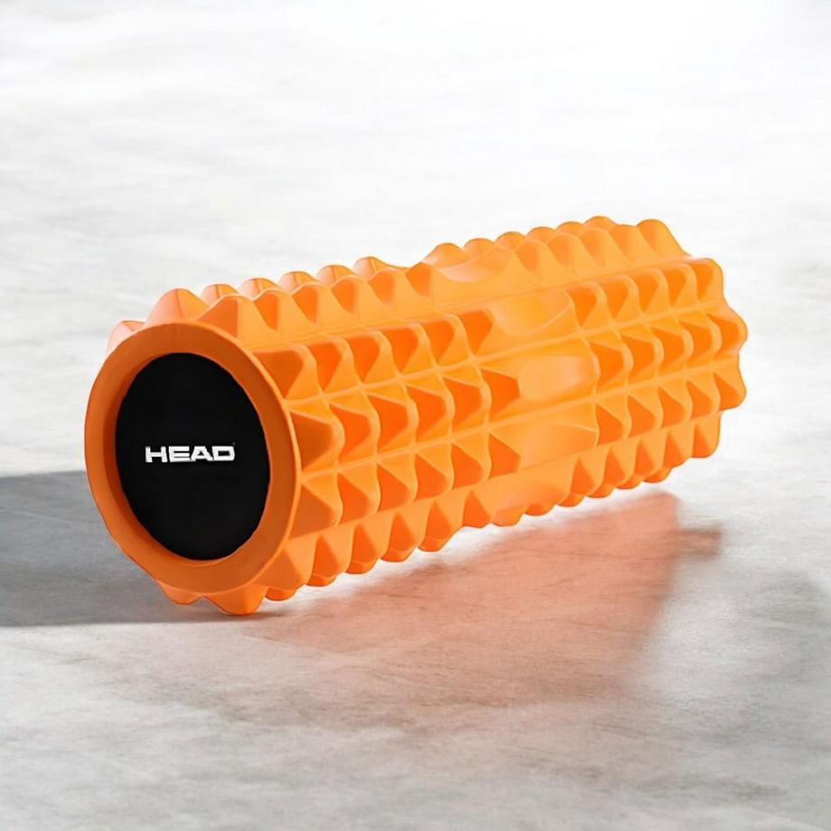 Head Rulli massaggianti  