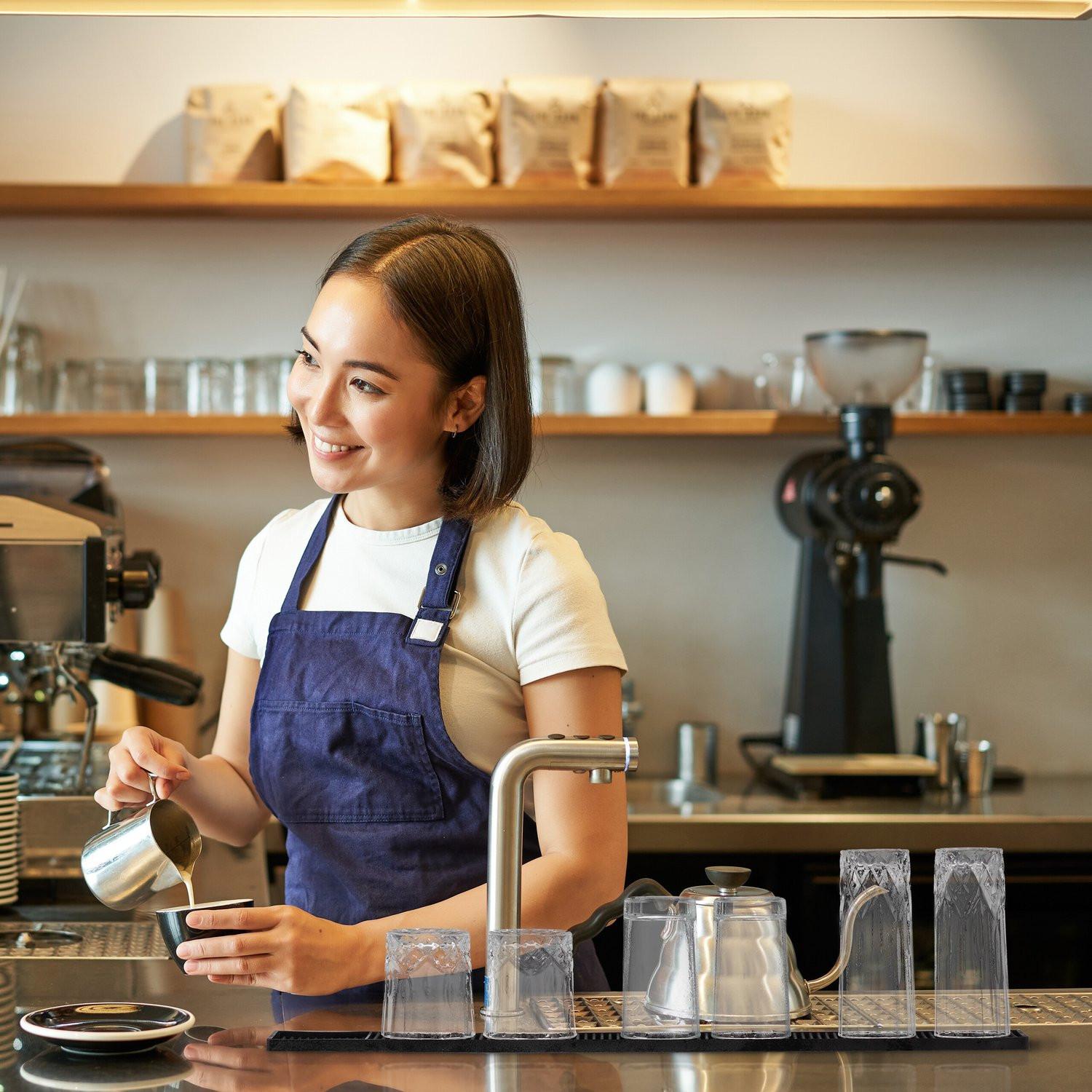 B2X 2x tappetino da bar 60x8 cm  