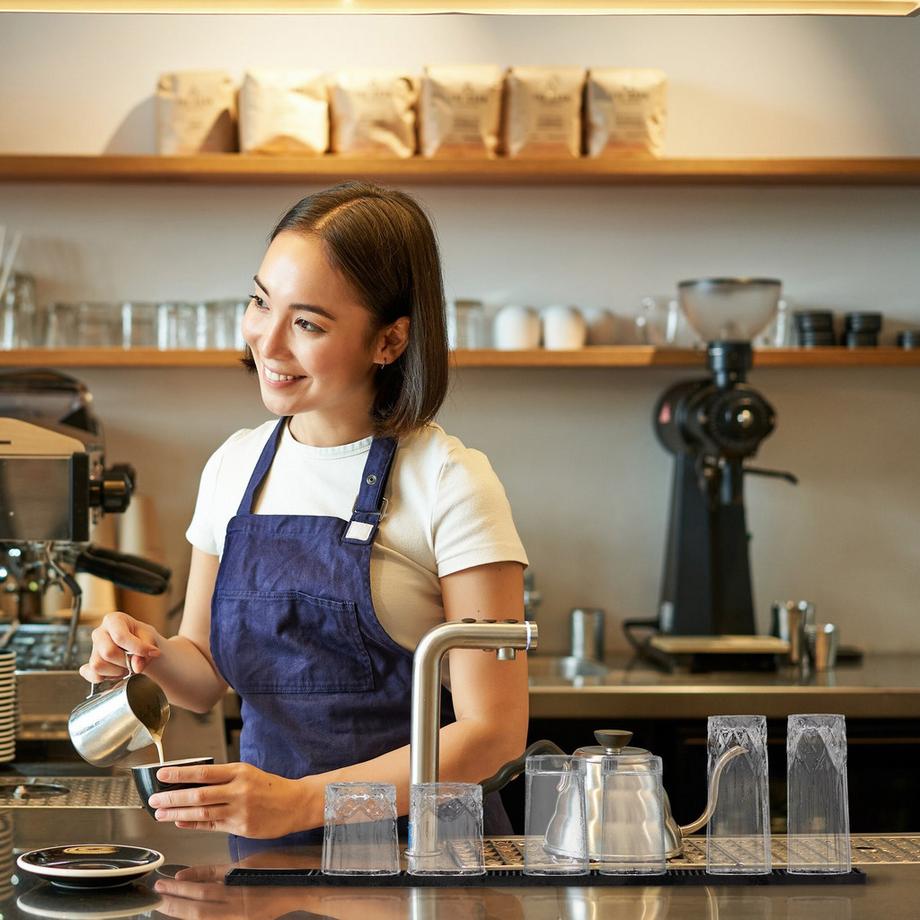 B2X 2x tappetino da bar 60x8 cm  