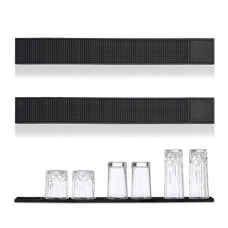 B2X 2x tappetino da bar 60x8 cm  