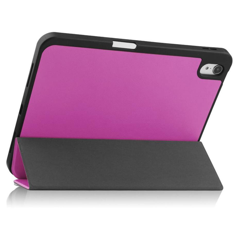 Cover-Discount  iPad 2025 / 2022 -  Custodia Smart Case Pencil Holder 