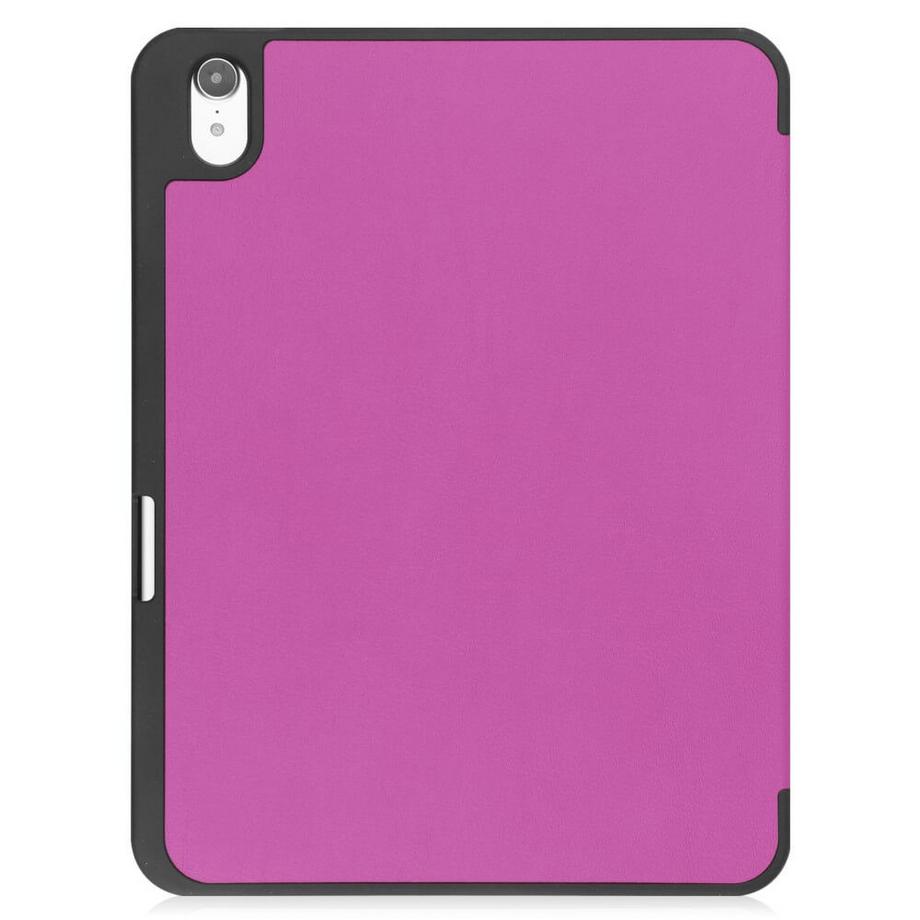 Cover-Discount  iPad 2025 / 2022 -  Custodia Smart Case Pencil Holder 
