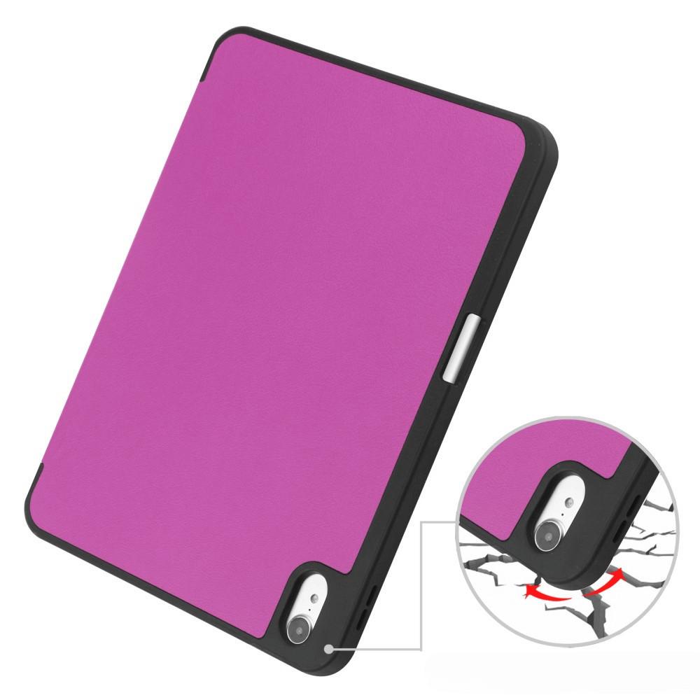Cover-Discount  iPad 2025 / 2022 - Smart Case Pencil Halter 