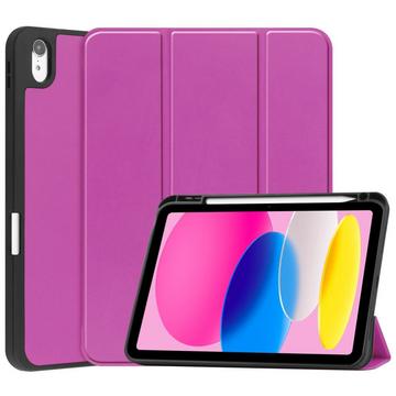 iPad 2025 / 2022 - Smart Case Pencil Halter