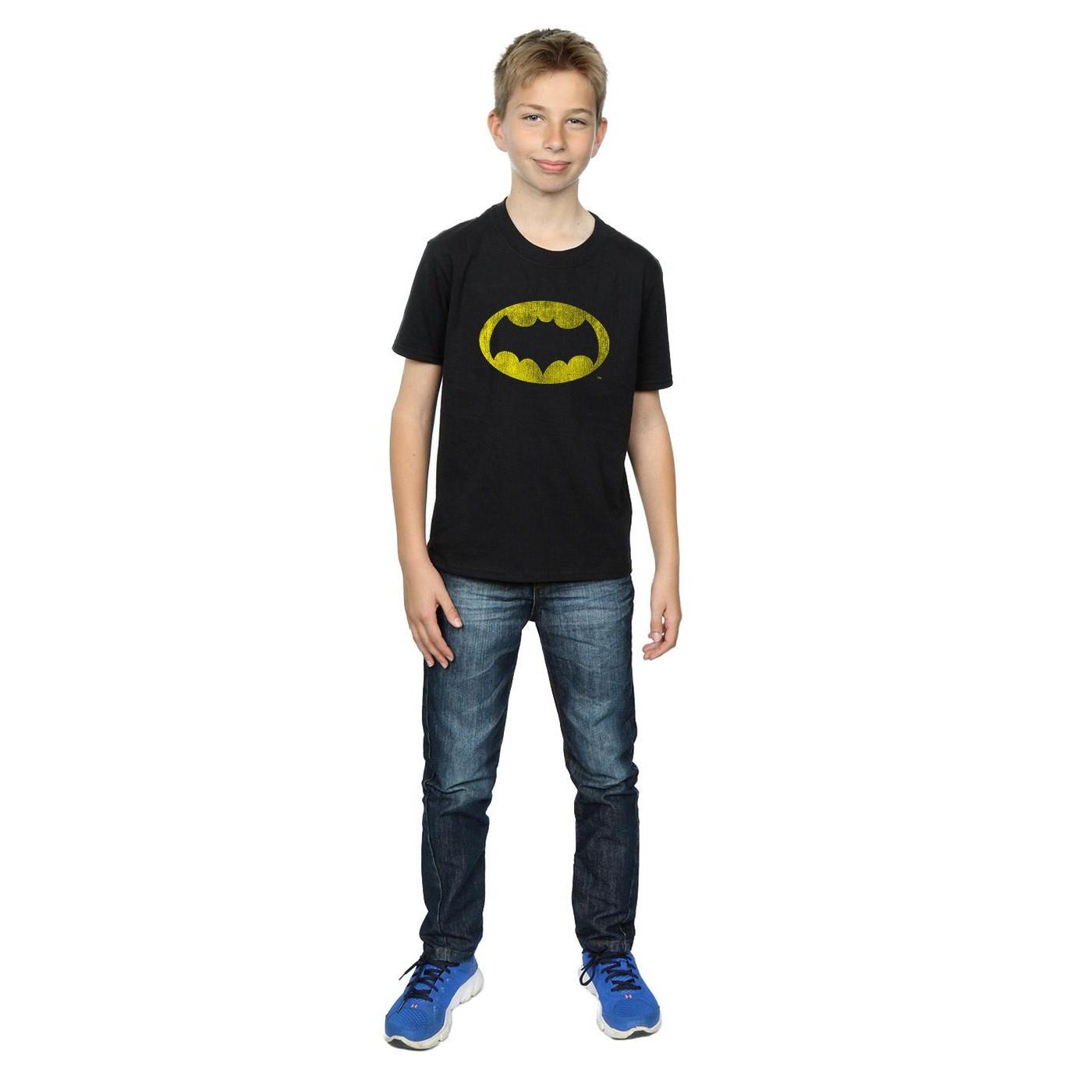 DC COMICS  TShirt 