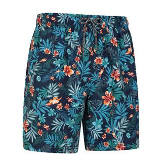Mountain Warehouse Aruba Badeshorts Floral  