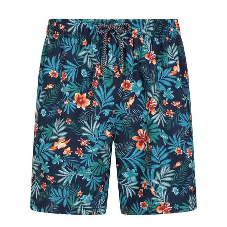 Mountain Warehouse Aruba Badeshorts Floral  