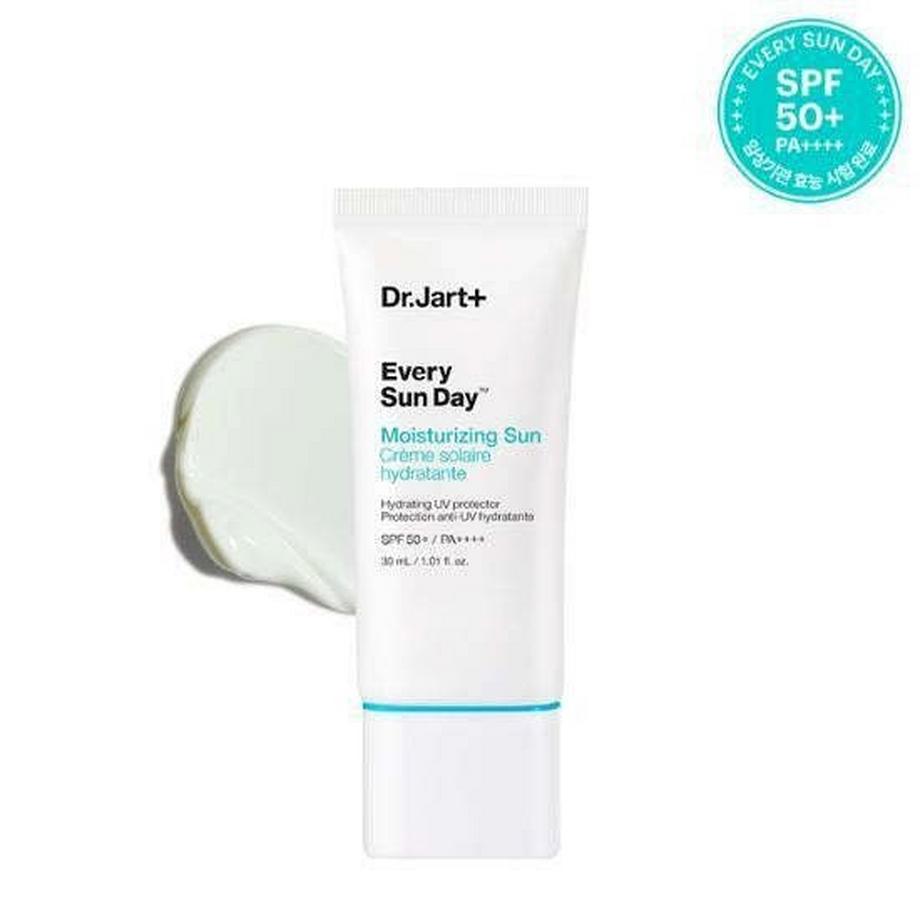 Dr. Jart  Every Sun Day Hydrierendes Sonnenmilch SPF 50+/FA++++ 