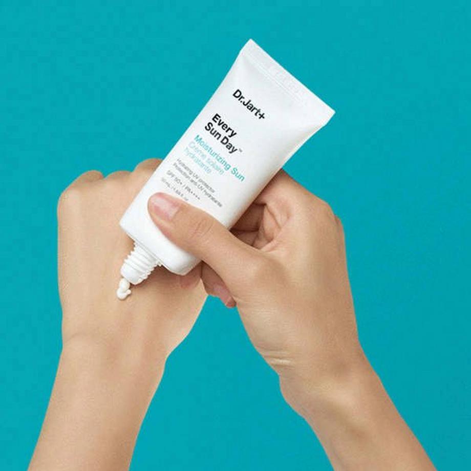 Dr. Jart  Every Sun Day Hydrierendes Sonnenmilch SPF 50+/FA++++ 