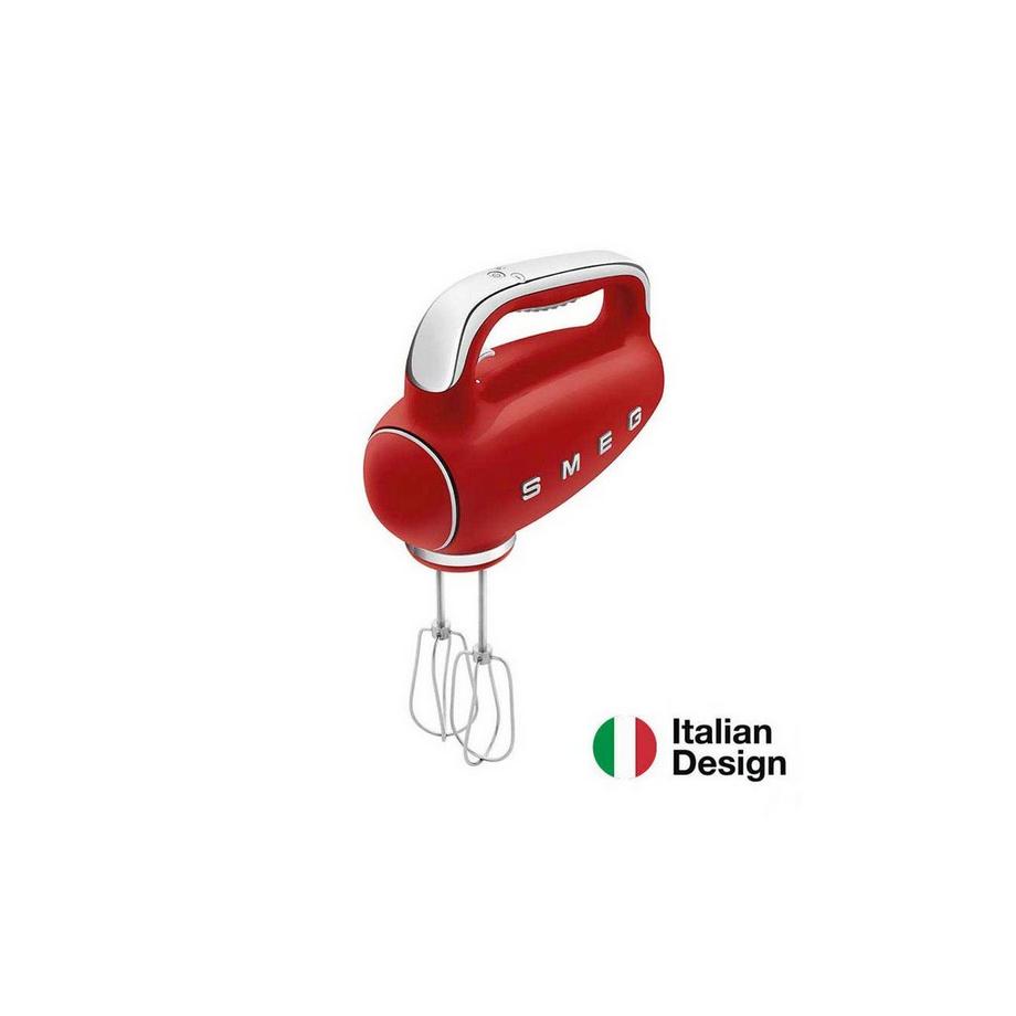 SMEG 50's Style Handmixer  