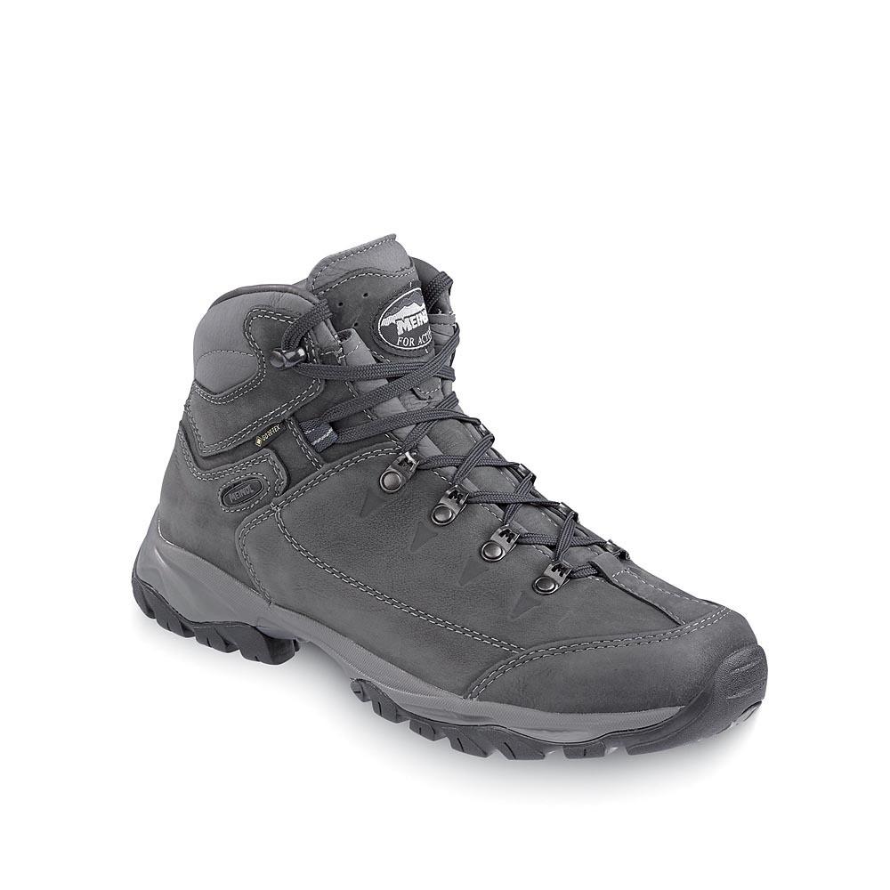 Image of Wanderschuhe Ohio 2 Gtx Unisex Anthrazit 44.5