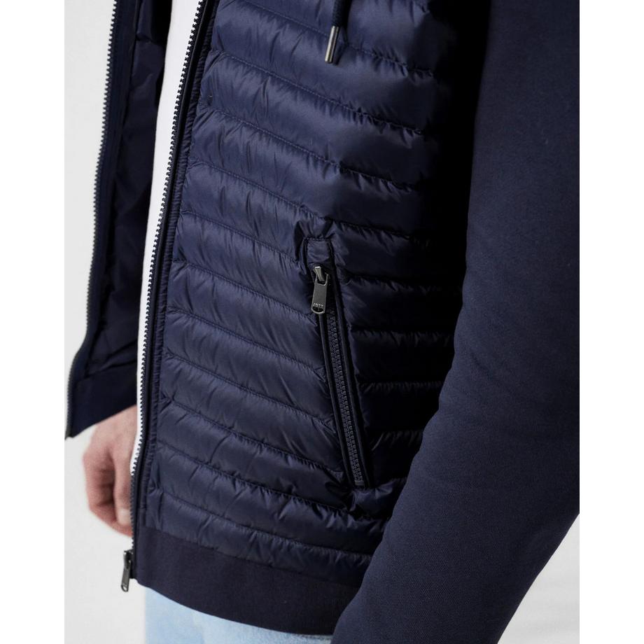 Jott GUMMY 2.0 Veste à Capuche  