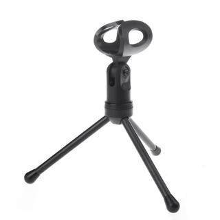 eStore  Microfono da studio di alta qualità - 3,5 mm - Golden Edition 