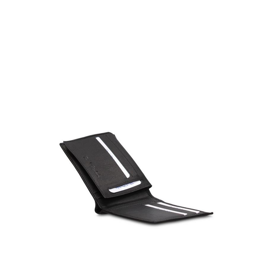 Renato Balestra Portefeuille Eldoro Chic en cuir  